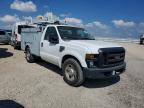 2008 Ford F350 SRW Super Duty