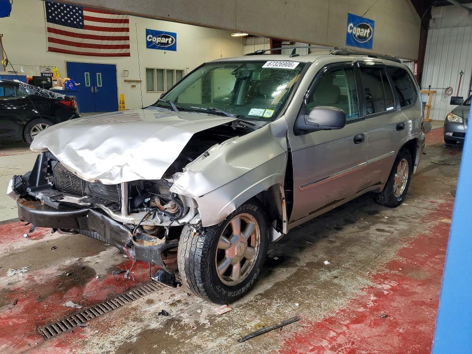 2007 GMC Envoy