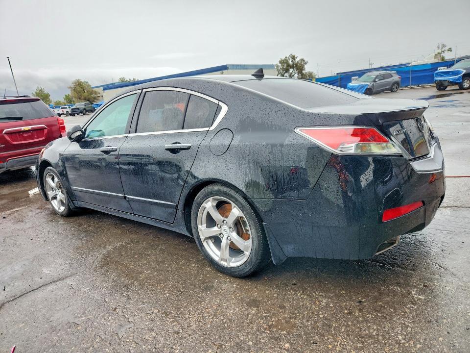 2010 Acura TL