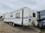 2001 Hy-Line Camper