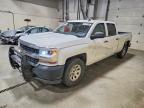 2016 Chevrolet Silverado K1500