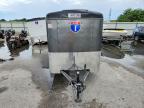 2025 Interstate ILRD510SAFS Enclosed Cargo Trailer