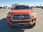 2017 Toyota Tacoma TRD OFF-Road
