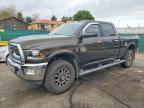 2014 Dodge RAM 3500 Longhorn
