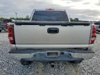 2006 Chevrolet Silverado K1500