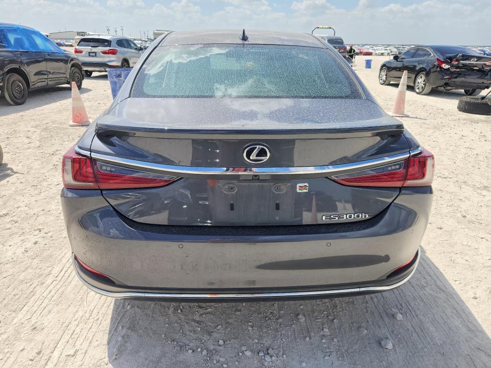 2024 Lexus ES 300H Ultra Luxury