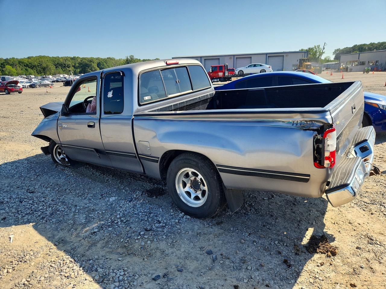 1996 Toyota T100 DX