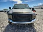 2003 Ford F350 SRW Super Duty