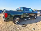 2015 Chevrolet Silverado C1500 LTZ