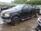 2008 Ford F150 Supercrew