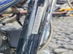 2007 Harley-Davidson Fxst Custom