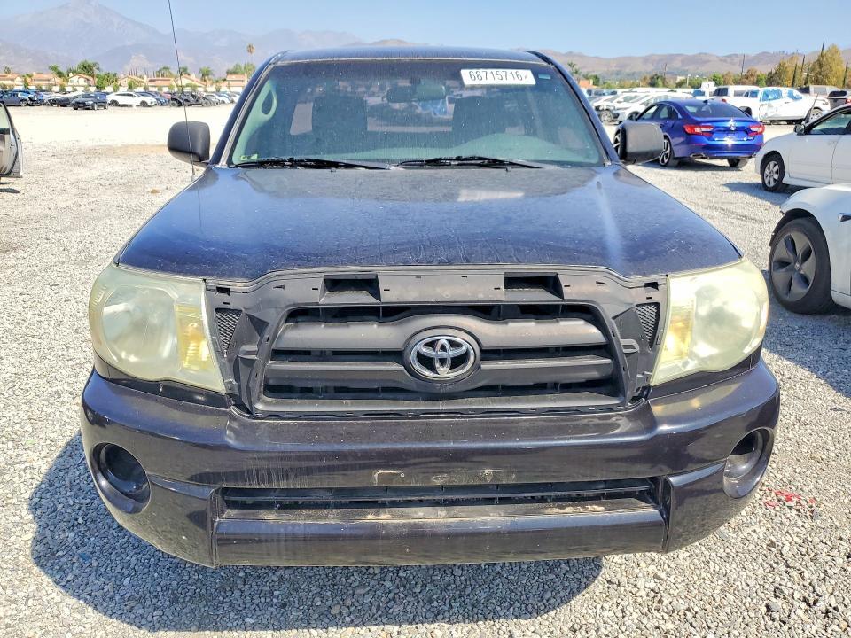 2007 Toyota Tacoma Base