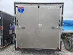 2025 Interstate Enclosed Cargo