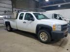 2013 Chevrolet Silverado K1500