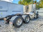 2020 Kenworth Construction T880