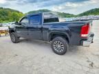 2011 GMC Sierra K1500 SLT