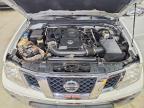 2016 Nissan Frontier SL