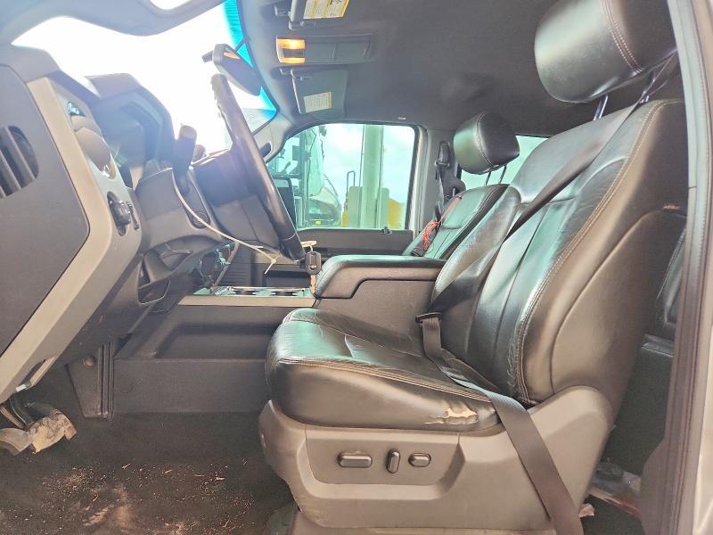2013 Ford F250 Super Duty