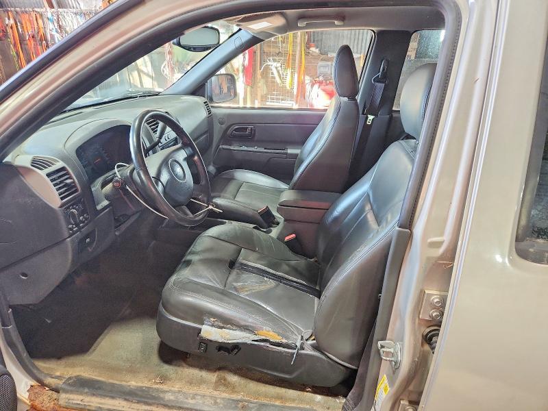 2006 Chevrolet Colorado