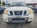 2008 Nissan Titan XE