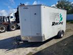 2018 Ggtn 2018 GT Express Bumper Pull ES6126 Enclosed Cargo