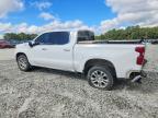 2022 Chevrolet Silverado K1500 LTZ
