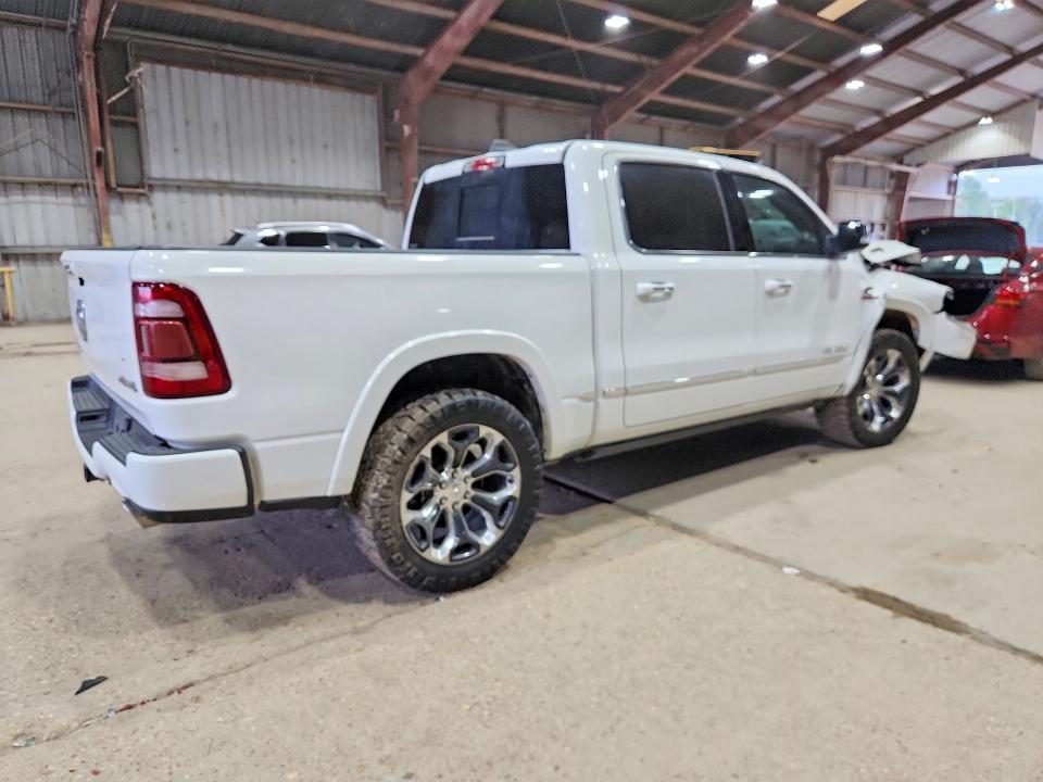 2021 Dodge RAM 1500 Limited