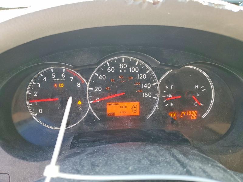 2010 Nissan Altima 2.5