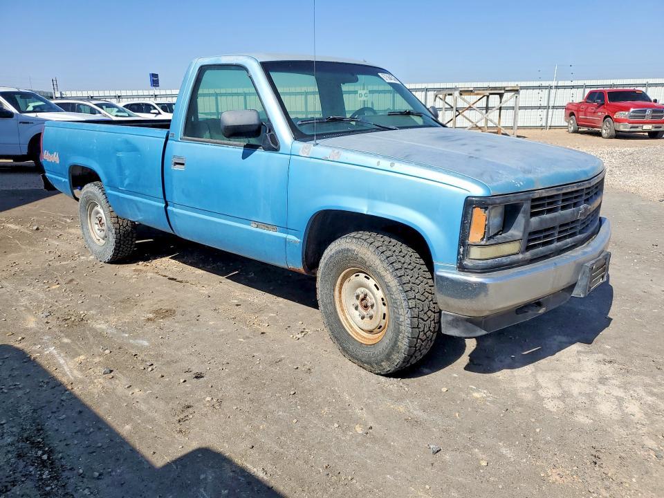 1994 Chevrolet GMT-400 K1500