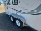 2000 Kiefer Built Inc. 2000 Kiefer Built Livestock Trailer