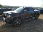 2017 GMC Sierra K1500 Denali