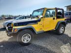 2006 Jeep Wrangler x