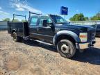 2008 Ford F450 Super Duty