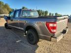 2021 Ford F150 Super Cab