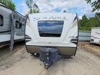 2019 Forest River Solaire Camper