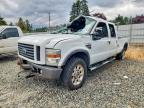 2008 Ford F350 SRW Super Duty