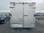 2014 Haulmark Mark Enclosed Cargo Trailer