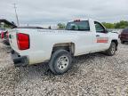 2017 Chevrolet Silverado C1500