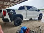 2026 GMC Sierra K1500 AT4X