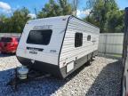 2022 Kz Spree Trailer