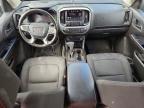 2016 GMC Canyon SLE