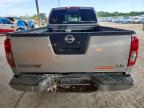 2006 Nissan Frontier SE