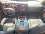 2012 Chevrolet Silverado K1500 LT