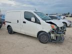 2019 Nissan NV200 SV
