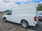 2018 Nissan NV 1500 SV