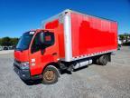 2017 Hino 195 BOX Truck