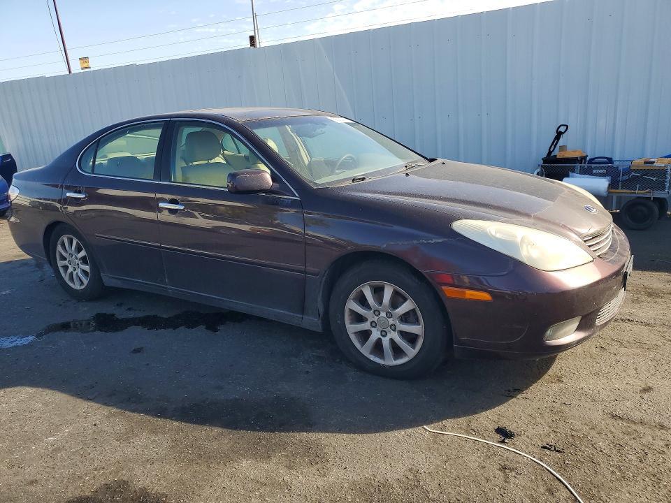 2002 Lexus ES 300