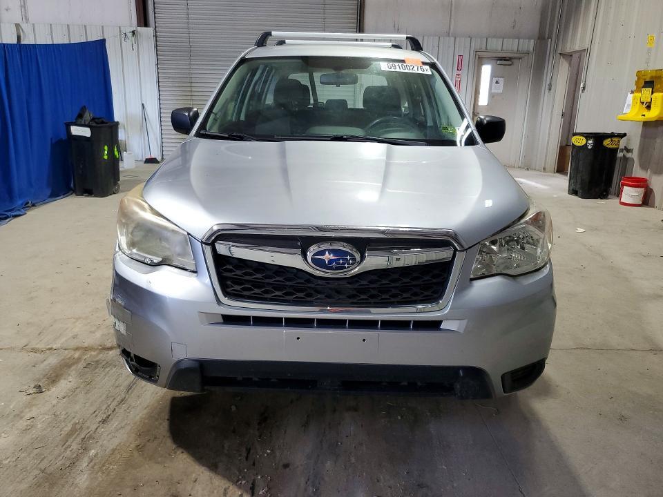 2014 Subaru Forester 2.5i