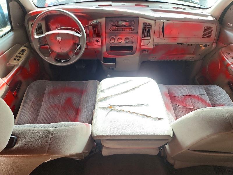 2005 Dodge RAM 2500 ST