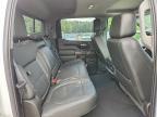 2022 Chevrolet Silverado LTD K1500 LTZ